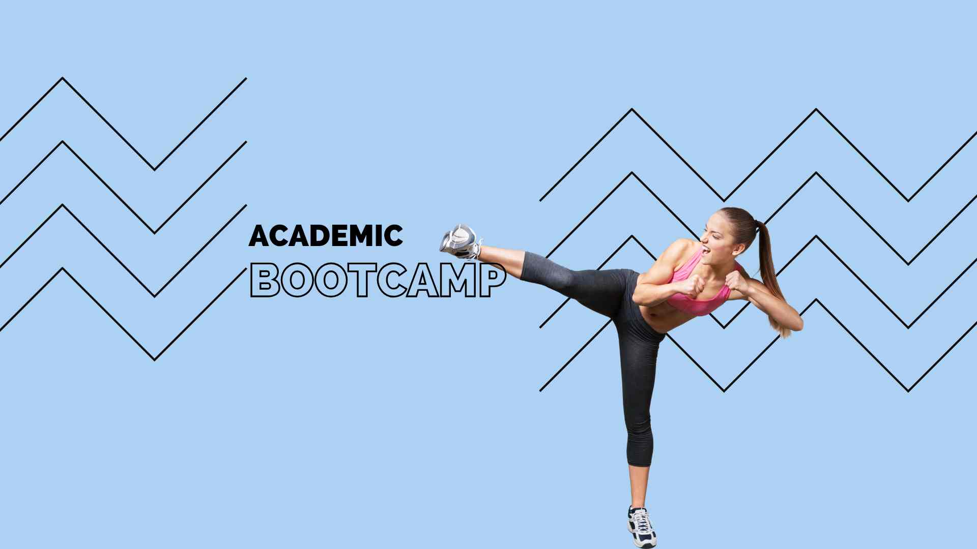 Academic Bootcamp